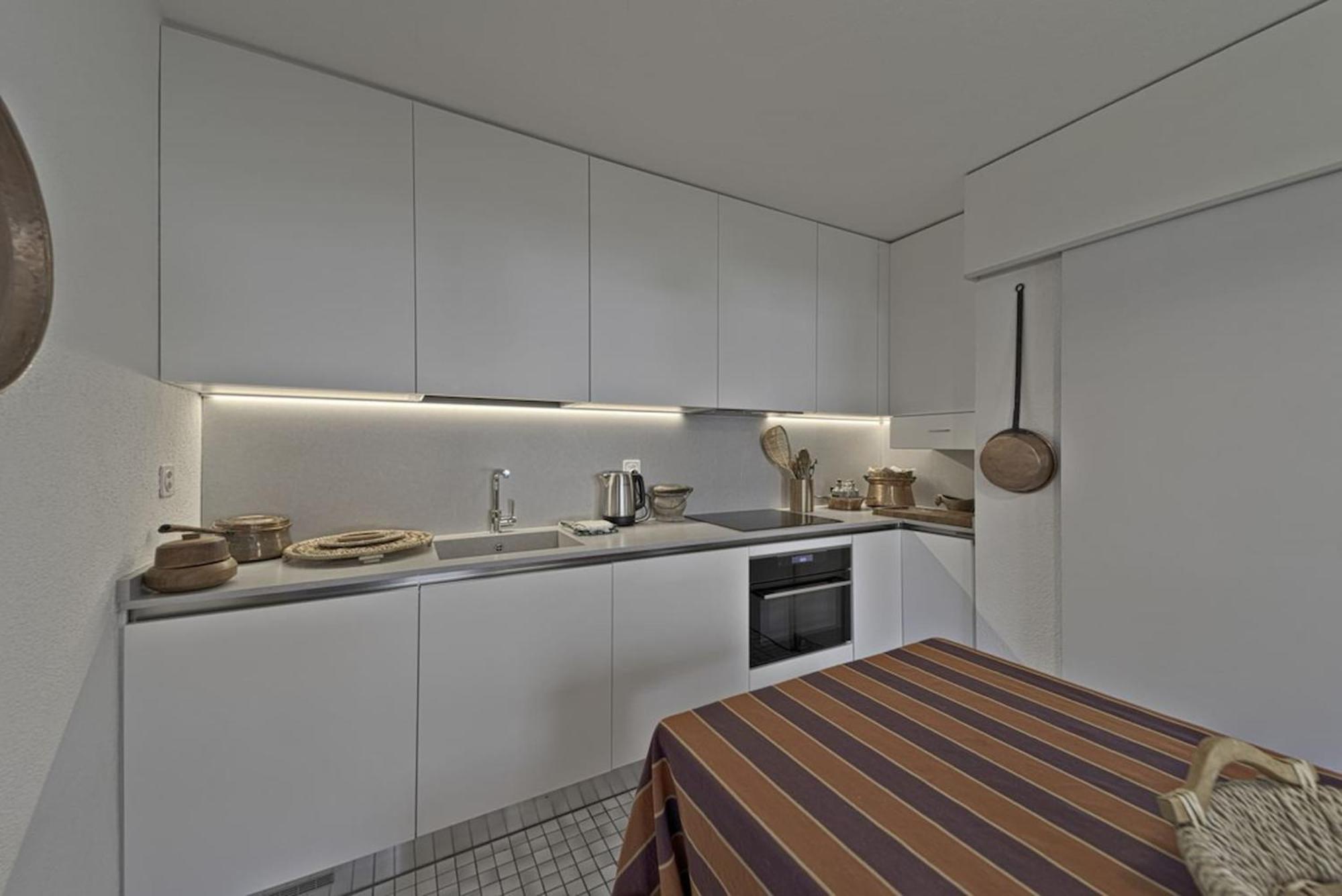 Chesa Muot Marias - Sils Apartment Exterior photo